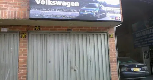 MORENO VOLKSWAGEN MORENO VOLKSWAGEN